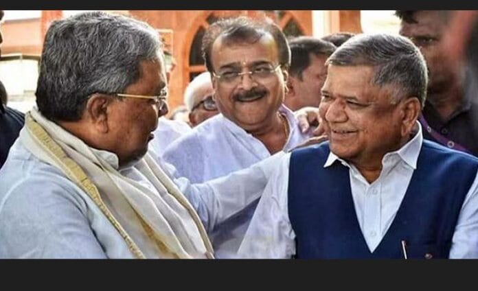 ಸಿದ್ದರಾಮಯ್ಯ ಶೆಟ್ಟರ್