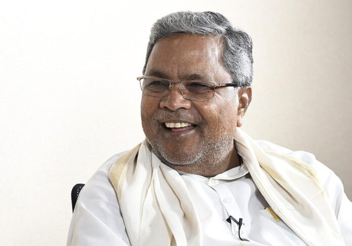 ಸಿದ್ದರಾಮಯ್ಯ ಬಜೆಟ್