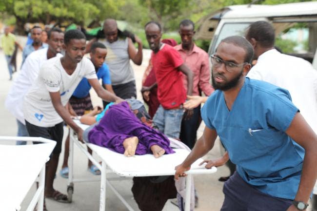 Somalia