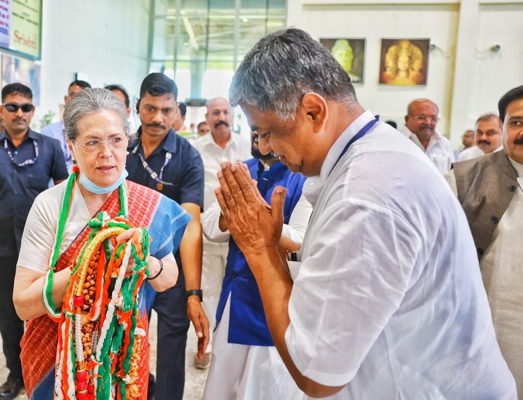 Sonia Hari