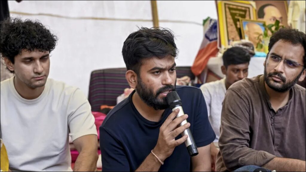 ದೀಪ್ಕೆ, ಇತರೆ ಸಿಜೆಪಿ ನಾಯಕರ ಬಂಧನಕ್ಕೆ ಸರ್ಕಾರ ಸಂಚು: ಜೈಲಿಗೆ ಹೋಗಲು ಹೆದರಲ್ಲ ಎಂದ ಸೌರವ್ ದಾಸ್