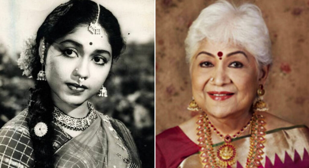 Sowcar Janaki