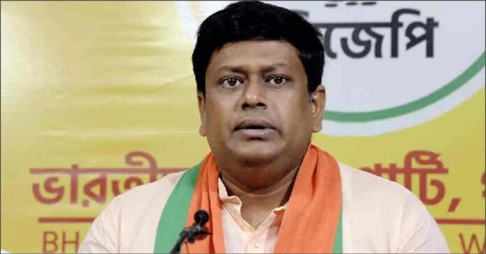 ಆಪರೇಷನ್ ಪಶ್ಚಿಮ ಬಂಗಾಳ