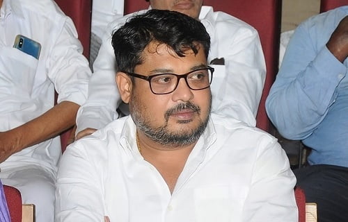 Sunil Bose