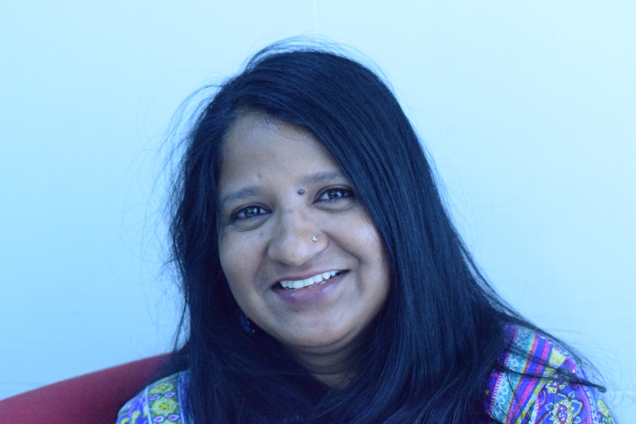 ಎನ್‌.ಕೆ. ಸುಪ್ರಭಾ