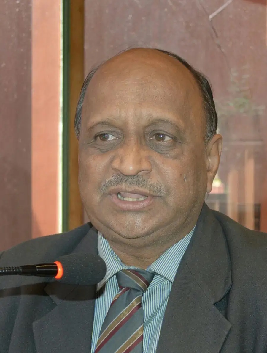 ಸುರೇಶ್ ಕುಮಾರ್ ಜೈನ್