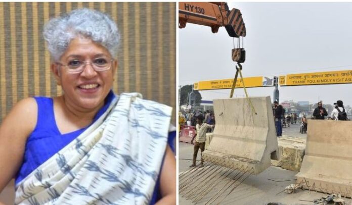 ಎಂ ಎಸ್ ಸ್ವಾಮಿನಾಥನ್