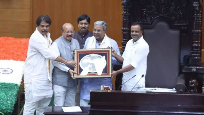 ಟಿ ಬಿ ಜಯಚಂದ್ರ
