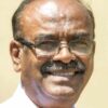 ಟಿ ಆರ್ ಚಂದ್ರಶೇಖರ