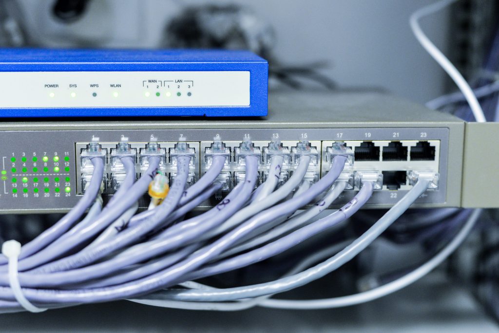 TV Cable Operator