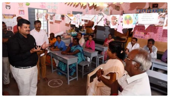 ದಲಿತ ತಮಿಳುನಾಡು