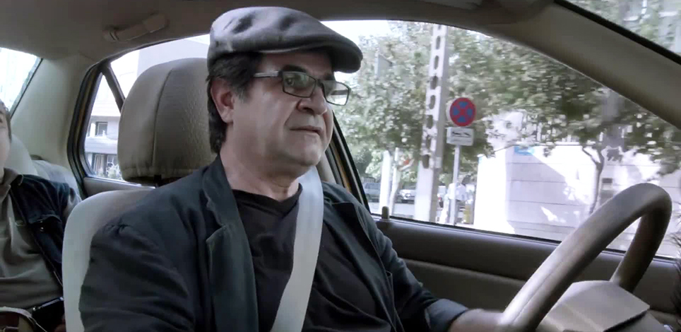 Taxi Tehran