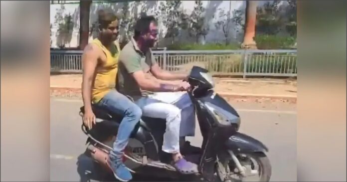 ಹೋಳಿ