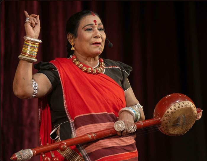 Tejan bai