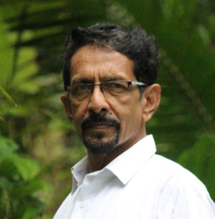 ತೇಜ್‌ಕುಮಾರ್‌ ಬಡ್ಡಡ್ಕ, ಸುಳ್ಯ