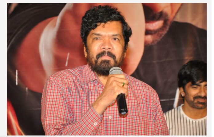 ತೆಲುಗು ನಟ ಪೋಸಾನಿ