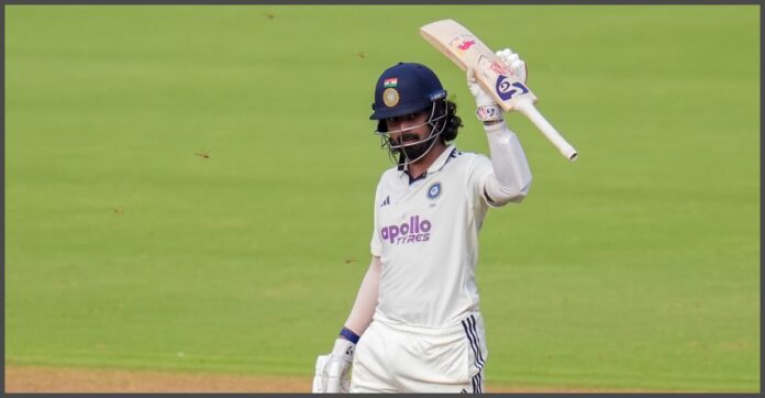 Test Cricket
