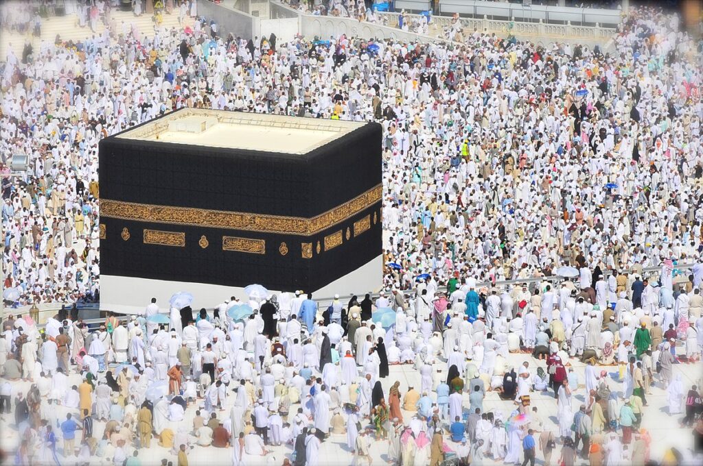 The Hajj