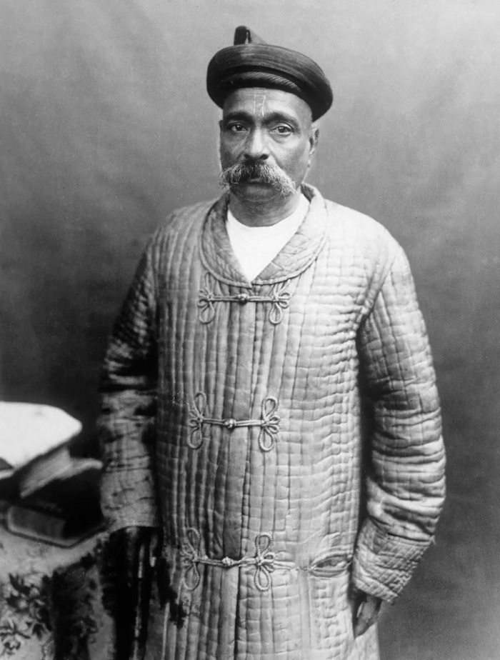 Tilak