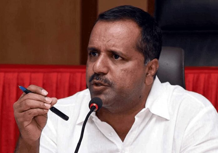 ಸಭಾಧ್ಯಕ್ಷರು