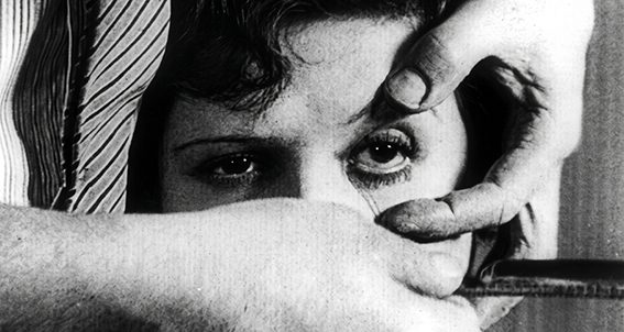 Un Chien Andalou