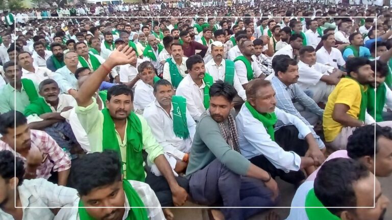 ಖಾಲಿ ಜೇಬಿನ ಸರ್ಕಾರ, ಪಟ್ಟು ಬಿಡದ ಕಬ್ಬು ಬೆಳೆಗಾರರು; ಹೋರಾಟದ ನಡುವೆ ಒಣಗುತ್ತಿದೆ ಕಬ್ಬು