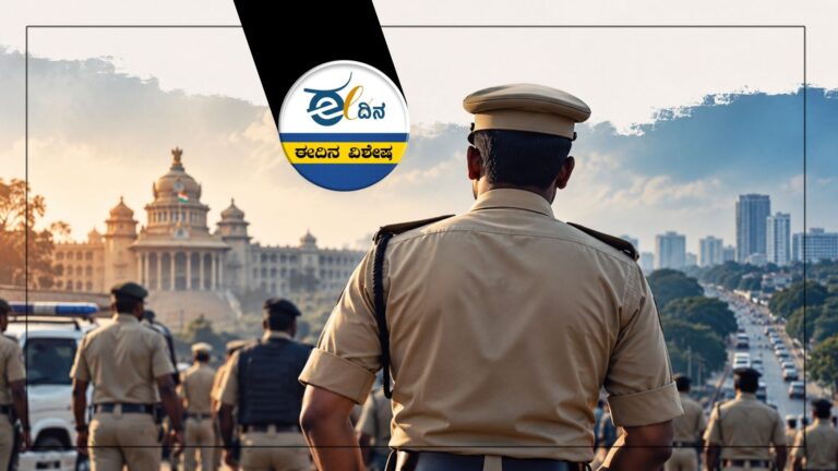 ಬ್ರಿಟಿಷ್ ಕಾಲದ ʼಗುಲಾಮಗಿರಿʼ ಕಾನೂನುಗಳೇ ಇಂದಿನ ಪೊಲೀಸ್&zwnj; ವ್ಯವಸ್ಥೆಯ ಶಾಪವೇ?&zwnj; &ndash; ಭಾಗ 2