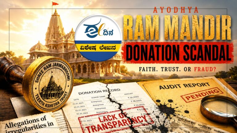 RSSಗೆ ಮುಳುವಾದ &lsquo;ಚಂದಾ ಚೋರಿ&rsquo;; ಬೆಳಗಾವಿ ಬೈಠಕ್&zwnj;ನಲ್ಲಿ ರಾದ್ಧಾಂತದ ಭೀತಿ!