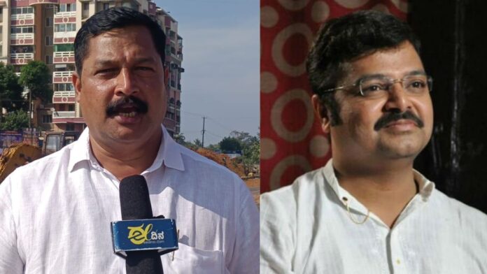 ಉಡುಪಿ | ಅಂತರ್ ಧರ್ಮೀಯ ವಿವಾಹದಿಂದ ಹಿಂದೂತ್ವಕ್ಕೆ ಧಕ್ಕೆಯಾಗುವುದಿಲ್ಲವೇ ? - ರಮೇಶ್ ಕಾಂಚನ್