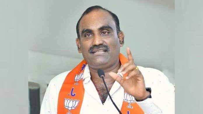 ಉಡುಪಿ | ಸರ್ಕಾರದ ಒತ್ತಡಕ್ಕೆ ಮಣಿದು ಪ್ರಮೋದ್ ಮಧ್ವರಾಜ್ ಮೇಲೆ ಎಫ್ಐಆರ್ - ಶಾಸಕ ಯಶ್ಫಾಲ್ ಸುವರ್ಣ