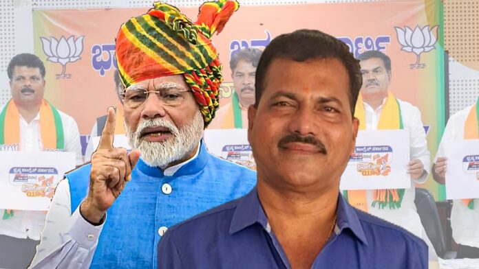 ಉಡುಪಿ | ಬೆಲೆ ಏರಿಕೆ: ಜನತೆಯ ಬಗ್ಗೆ ಕಾಳಜಿ ಇದ್ದರೆ ಕೇಂದ್ರದ ಬಿಜೆಪಿ ನಾಯಕರು ನಿಯಂತ್ರಿಸುವಂತೆ ಪ್ರತಿಭಟಿಸಲಿ - ಸುರೇಶ್ ಶೆಟ್ಟಿ