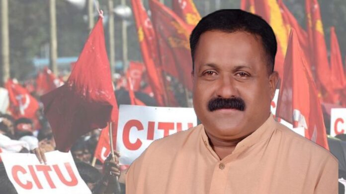 ಉಡುಪಿ | ಖಾಸಗಿ ಬಸ್ ಗಳ ಟಿಕೆಟ್ ದರ ಏರಿಕೆಯನ್ನು ಕೈ ಬಿಡುವಂತೆ ಸಿಐಟಿಯು ಒತ್ತಾಯ