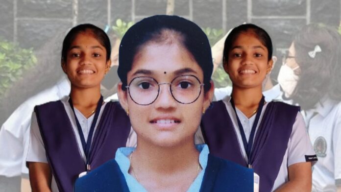 ಉಡುಪಿ | ದಿನಗೂಲಿ ಮಾಡುವ ತಾಯಿಯ ಶ್ರಮಕ್ಕೆ ಬೆಲೆ ತಂದ 'ಮಾನ್ಯ': ಪಿಯುಸಿಯಲ್ಲಿ ವಿಶೇಷ ಸಾಧನೆ