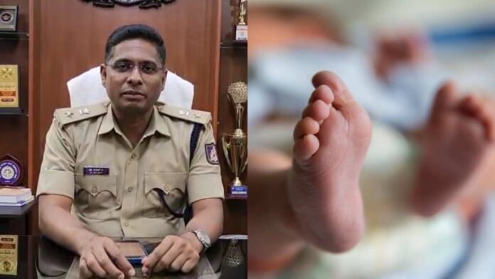 ಉಡುಪಿ | ನವಜಾತ ಶಿಶು ಶವ ಪತ್ತೆ ಪ್ರಕರಣ, ಸುಳ್ಳು ಸುದ್ದಿಗಳಿಗೆ ಎಸ್ ಪಿ ಡಾ ಅರುಣ್ ಕುಮಾರ್ ಸ್ಪಷ್ಟನೆ