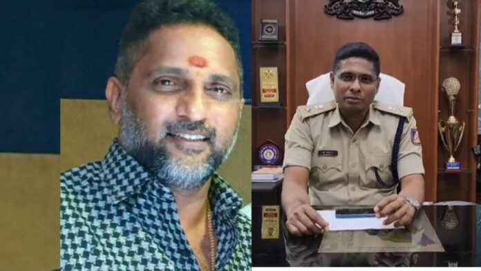 ಉಡುಪಿ | ಗುಂಡು ಹಾರಿಸಿಕೊಂಡು ಉದ್ಯಮಿ ಆತ್ಮಹತ್ಯೆ !