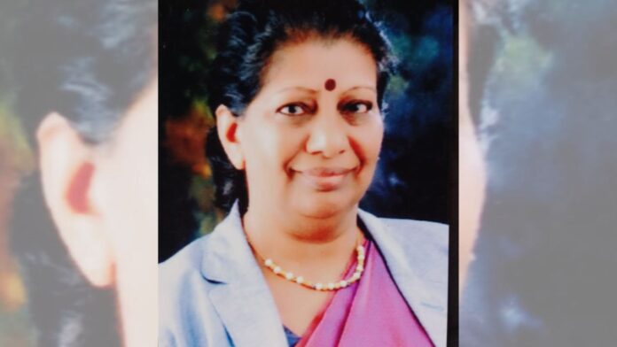 ಉಡುಪಿ‌ | ಕರ್ನಾಟಕ ರಾಜ್ಯ ನೋಟರಿಗಳ ಸಂಘದ ಅಧ್ಯಕ್ಷೆಯಾಗಿ ಶ್ಯಾಮಲಾ ಭಂಡಾರಿ