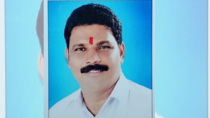 ಉಡುಪಿ | ಬಿಜೆಪಿ‌ ನೂತನ ಜಿಲ್ಲಾಧ್ಯಕ್ಷರಾಗಿ ಕುತ್ಯಾರ್ ನವೀನ್ ಶೆಟ್ಟಿ ನೇಮಕ