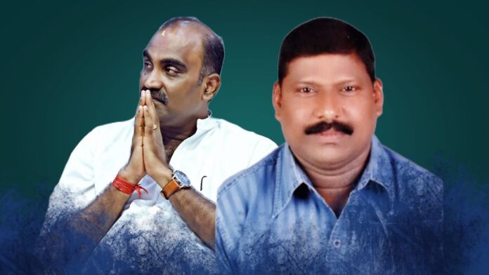 ಉಡುಪಿ | ಪ್ರವೀಣ್ ಪೂಜಾರಿಯನ್ನು ಕೊಂದಾಗ ಉಡುಪಿಯ ಘನತೆಗೆ ಧಕ್ಕೆ ಆಗಿಲ್ವಾ ? ಉಡುಪಿ | ಪ್ರವೀಣ್ ಪೂಜಾರಿಯನ್ನು ಕೊಂದಾಗ ಉಡುಪಿಯ ಘನತೆಗೆ ಧಕ್ಕೆ ಆಗಿಲ್ವಾ ?