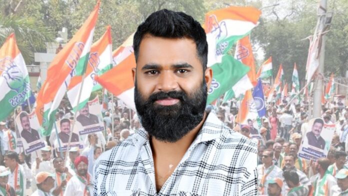 ಉಡುಪಿ | ಗೋವಿನ ಹೆಸರಲ್ಲಿ ರಾಜಕೀಯ ಮಡೋರು ಶ್ರೀ ಕೃಷ್ಣನ‌ ಹೆಸರು ಹೇಳಲೂ ಯೋಗ್ಯರಲ್ಲ - ಸಜ್ಜನ್ ಶೆಟ್ಟಿ