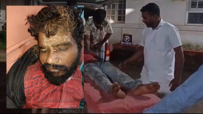 ಉಡುಪಿ | ಕಡಿಯಾಳಿ ಮಹಿಷಮರ್ಧಿನಿ ದೇವಾಸ್ಥಾನ ಕಳ್ಳತನಕ್ಕೆ ಯತ್ನ, ಮೂರ್ಛೆಹೋಗಿ ಸಿಕ್ಕಿಬಿದ್ದ ಕಳ್ಳರು !