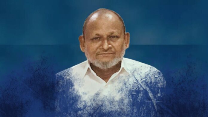 ಉಡುಪಿ | ಜಮೀಯ್ಯತುಲ್ ಫಲಾಹ್ ನೂತನ ಅಧ್ಯಕ್ಷರಾಗಿ ಖತೀಬ್ ಅಬ್ದುಲ್ ರಶೀದ್ ಮಲ್ಪೆ ಆಯ್ಕೆ ಉಡುಪಿ | ಜಮೀಯ್ಯತುಲ್ ಫಲಾಹ್ ನೂತನ ಅಧ್ಯಕ್ಷರಾಗಿ ಖತೀಬ್ ಅಬ್ದುಲ್ ರಶೀದ್ ಮಲ್ಪೆ ಆಯ್ಕೆ