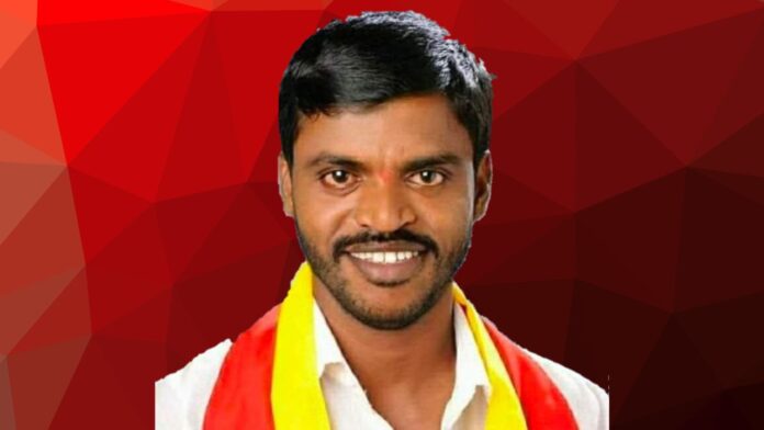 ಉಡುಪಿ | ಕೆಂಪು ಕಲ್ಲು, ಮರಳುಗಾರಿಕೆಗೆ ವಿಧಿಸಿದ ನಿರ್ಬಂಧ ತೆರವುಗೊಳಿಸಿವಂತೆ ಸುಜಯ್ ಪೂಜಾರಿ ಒತ್ತಾಯ ಉಡುಪಿ | ಕೆಂಪು ಕಲ್ಲು, ಮರಳುಗಾರಿಕೆಗೆ ವಿಧಿಸಿದ ನಿರ್ಬಂಧ ತೆರವುಗೊಳಿಸಿವಂತೆ ಸುಜಯ್ ಪೂಜಾರಿ ಒತ್ತಾಯ