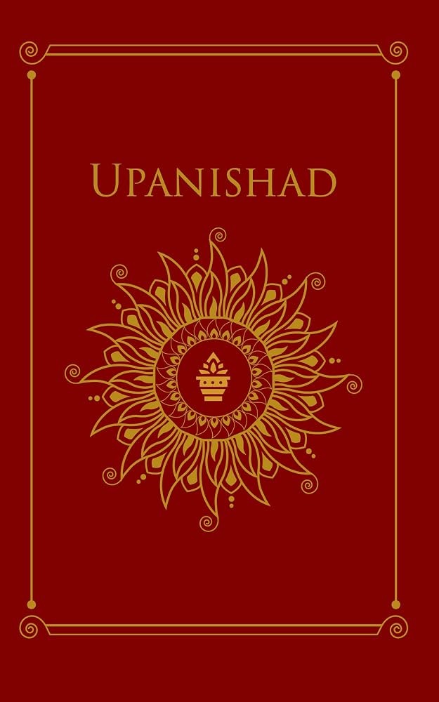 Upanishat 1