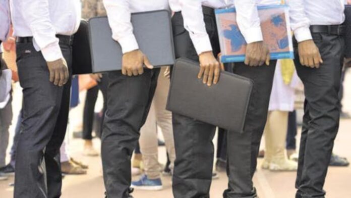 ನಿರುದ್ಯೋಗ