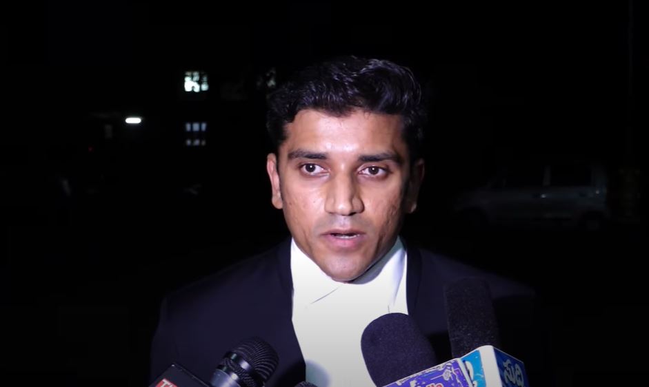 VAKEELA PAWAN SHYAM