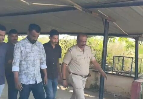 ಹುಬ್ಬಳ್ಳಿ | ಮಲ್ಲಿಕ್ ಹತ್ಯೆ ಪ್ರಕರಣ; ಮತ್ತೋರ್ವ ಆರೋಪಿ ಬಂಧನ