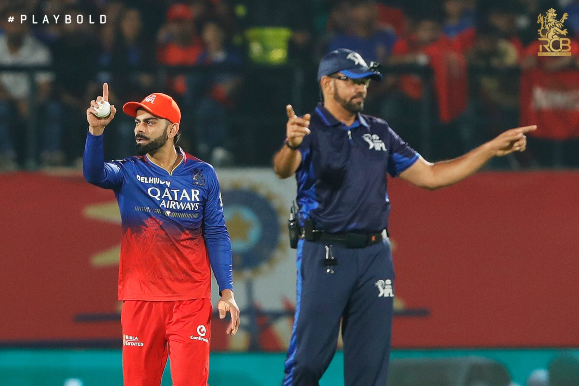 VIRAT 6