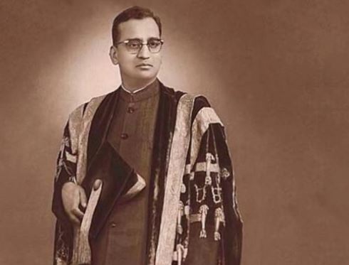 VKRV Rao