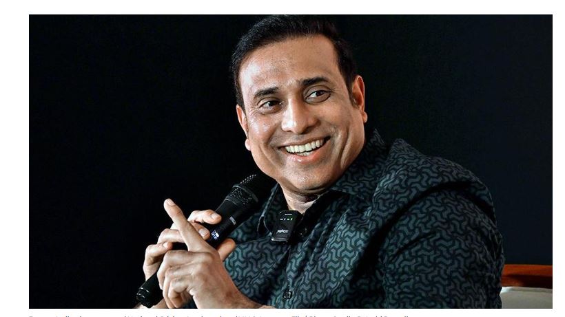 VVS Lakshman 1