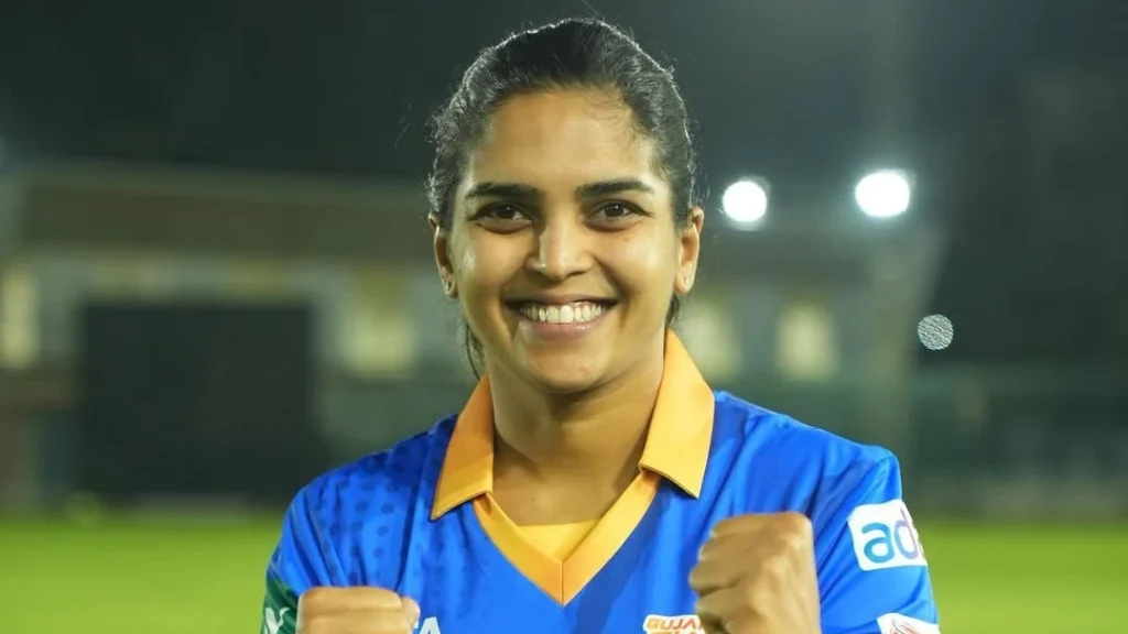 veda krishnamurthy